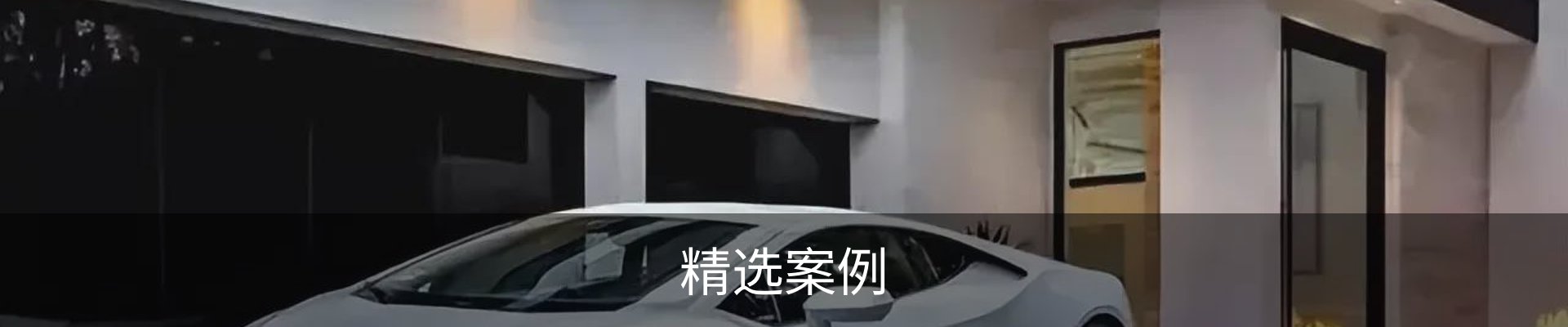 精选案例